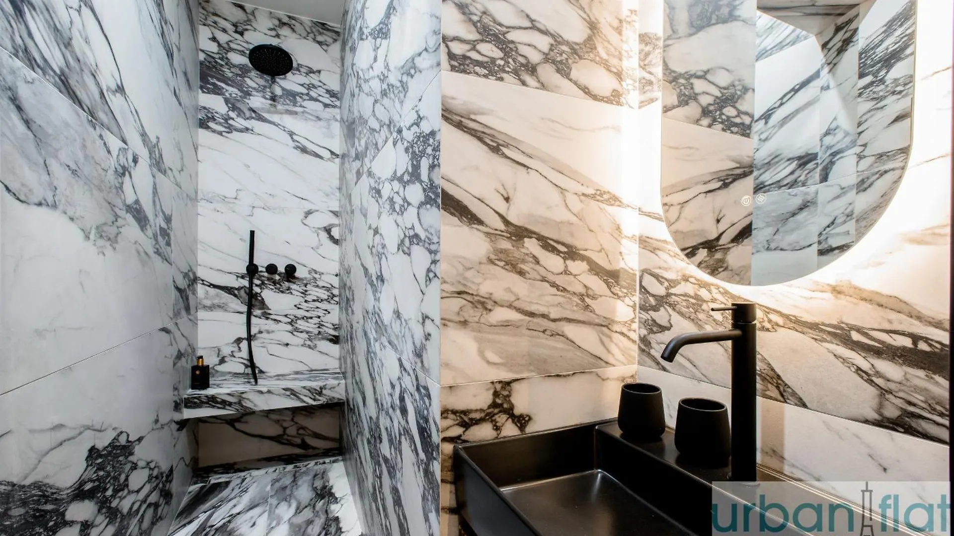 Apartment Urban Flat 197 - Appartement Saint Honore Champs Elysees Paris Frankreich